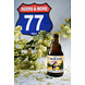 Brasserie D'ACHOUFFE Brasserie D'Achouffe La Chouffe Blond Fles 33 cl 8,00% Brasserie D'ACHOUFFE Brasserie D'Achouffe La Chouffe Blond Fles 33 cl 8,00%