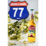 Desperados Desperados Mojito Overig fles 33 cl  5,90% Desperados Desperados Mojito Overig fles 33 cl  5,90%