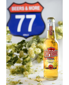 Desperados Desperados Original Overig fles 33 cl  5,90% Desperados Desperados Original Overig fles 33 cl  5,90%