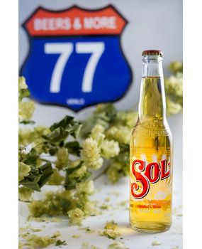 Heineken Heineken Sol Overig Fles 33 cl  4,50% Heineken Heineken Sol Overig Fles 33 cl  4,50%