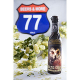 Insel Insel Baltic Stout Stout Fles 33 cl 7,50% Insel Insel Baltic Stout Stout Fles 33 cl 7,50%