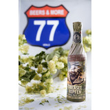 Insel Insel Übersee Hopfen IPA Fles 33 cl  5,60%