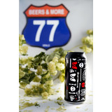 Laugar Laugar Bonies Pale Ale Blik 44 cl 5,50% Laugar Laugar Bonies Pale Ale Blik 44 cl 5,50%