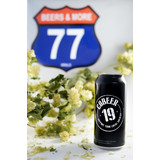 Laugar Laugar Cobeer 19 Pale Ale Blik 44 cl 5,40% Laugar Laugar Cobeer 19 Pale Ale Blik 44 cl 5,40%