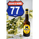 Moritz Moritz Original Pilsener fles 33 cl 4,70% Moritz Moritz Original Pilsener fles 33 cl 4,70%