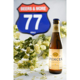 Spencer Spencer Trappist Ale Pale Ale Fles 33 cl  6,50% Spencer Spencer Trappist Ale Pale Ale Fles 33 cl  6,50%