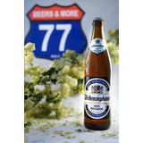 Staatsbrauerei Weihenstephan Staatsbrauerei Weihenstephan Hefe Weissbier Weizen Fles 50 cl  5,40% Staatsbrauerei Weihenstephan Staatsbrauerei Weihenstephan Hefe Weissbier Weizen Fles 50 cl  5,40%