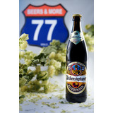 Staatsbrauerei Weihenstephan Staatsbrauerei Weihenstephan Korbinian Weizen Fles 50 cl 7,40% Staatsbrauerei Weihenstephan Staatsbrauerei Weihenstephan Korbinian Weizen Fles 50 cl 7,40%