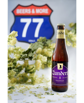 Trappistenbrouwerij deKievit Trappistenbrouwerij de Kievit Zundert 8 Tripel Fles 33 cl  8,00% Trappistenbrouwerij deKievit Trappistenbrouwerij de Kievit Zundert 8 Tripel Fles 33 cl  8,00%