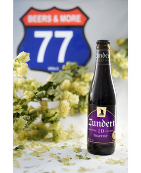Trappistenbrouwerij deKievit Trappistenbrouwerij de Kievit Zundert 10 Quadrupel Fles 33 cl  10,00% Trappistenbrouwerij deKievit Trappistenbrouwerij de Kievit Zundert 10 Quadrupel Fles 33 cl  10,00%