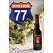De Rijpelaer De Rijpelaer Porter Porter Fles 33 cl 9,70% De Rijpelaer De Rijpelaer Porter Porter Fles 33 cl 9,70%