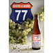 Flores Nano Brewery Flores Nano Brewery Q4 bier IPA fles 33 cl 5,00% Flores Nano Brewery Flores Nano Brewery Q4 bier IPA fles 33 cl 5,00%