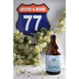 Van Hoppen Van Hoppen Blond Blond fles 33 cl 6,70% Van Hoppen Van Hoppen Blond Blond fles 33 cl 6,70%