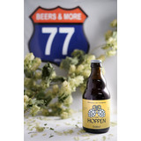 Van Hoppen Van Hoppen Dubbel Dubbel Fles 33 cl 6,50% Van Hoppen Van Hoppen Dubbel Dubbel Fles 33 cl 6,50%