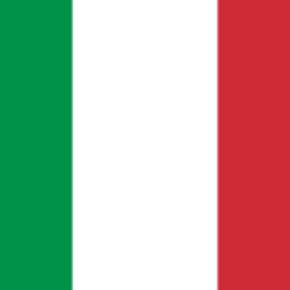 Italië