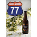 Mommeriete Mommeriete De Nachtwacht Porter fles 33 cl 5,70% Mommeriete Mommeriete De Nachtwacht Porter fles 33 cl 5,70%