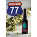 Big Drop Big Drop Off Piste Porter Fles 33 cl 0,50% Big Drop Big Drop Off Piste Porter Fles 33 cl 0,50%