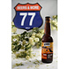 Bird Brewery Bird Brewery Lekkerindekauw Bockbier Fles 33 cl 7,00% Bird Brewery Bird Brewery Lekkerindekauw Bockbier Fles 33 cl 7,00%