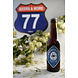 't IJ T IJ Natte Dubbel Fles 33 cl 6.5% 't IJ T IJ Natte Dubbel Fles 33 cl 6.5%