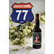 De 12 Stuyvers De 12 Stuyvers Moedige Margaretha Quadrupel Fles 33 cl 10,00% De 12 Stuyvers De 12 Stuyvers Moedige Margaretha Quadrupel Fles 33 cl 10,00%