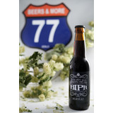 Emelisse Emelisse BIPA IPA Fles 33 cl  8,00% Emelisse Emelisse BIPA IPA Fles 33 cl  8,00%