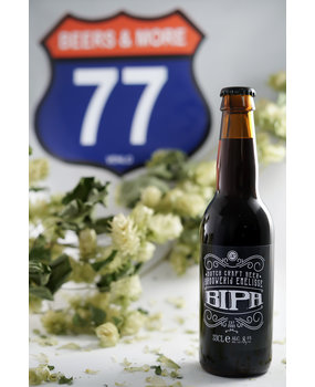 Emelisse Emelisse BIPA IPA Fles 33 cl  8,00%