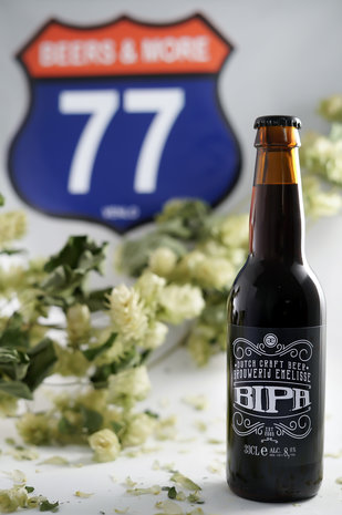 Emelisse Emelisse BIPA IPA Fles 33 cl  8,00%