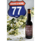 Emelisse Emelisse Espresso Stout Stout Fles 33 cl  9,50% Emelisse Emelisse Espresso Stout Stout Fles 33 cl  9,50%