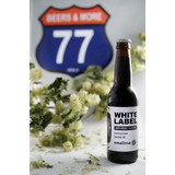 Emelisse Emelisse Espresso Stout BA Stout Fles 33 cl  11,20% Emelisse Emelisse Espresso Stout BA Stout Fles 33 cl  11,20%
