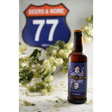 Heer en Meester Heer en Meester Bitter Pale Pale Ale Fles 33 cl  5,50% Heer en Meester Heer en Meester Bitter Pale Pale Ale Fles 33 cl  5,50%