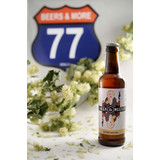 Heer en Meester Heer en Meester Blonde Barones Blond Fles 33 cl  8,10% Heer en Meester Heer en Meester Blonde Barones Blond Fles 33 cl  8,10%