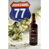 Heer en Meester Heer en Meester Quade Koetschier Quadrupel Fles 33 cl  10,00% Heer en Meester Heer en Meester Quade Koetschier Quadrupel Fles 33 cl  10,00%