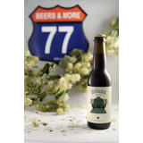 Brouwerij In De Nacht Brouwerij In De Nacht Belhamel Barley Wine Fles 33 cl  11,00% Brouwerij In De Nacht Brouwerij In De Nacht Belhamel Barley Wine Fles 33 cl  11,00%