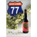 Brouwerij In De Nacht Brouwerij In De Nacht Chocoholic Stout Fles 33 cl 12,00% Brouwerij In De Nacht Brouwerij In De Nacht Chocoholic Stout Fles 33 cl 12,00%