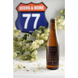 Brouwerij In De Nacht Brouwerij In De Nacht Cuvée La Nuit Chardonnay Blond Fles 33 cl 7,70% Brouwerij In De Nacht Brouwerij In De Nacht Cuvée La Nuit Chardonnay Blond Fles 33 cl 7,70%