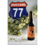 Brouwerij In De Nacht Brouwerij In De Nacht Auchentosshan Quadrupel Fles 33 cl  10,00% Brouwerij In De Nacht Brouwerij In De Nacht Auchentosshan Quadrupel Fles 33 cl  10,00%