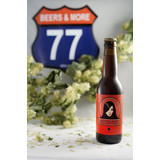 Brouwerij In De Nacht Brouwerij In De Nacht Krysta Dubbel Fles 33 cl 8,50% Brouwerij In De Nacht Brouwerij In De Nacht Krysta Dubbel Fles 33 cl 8,50%