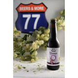 De Zevende Hemel De Zevende Hemel Visioen IPA Fles 33 cl  8,00%