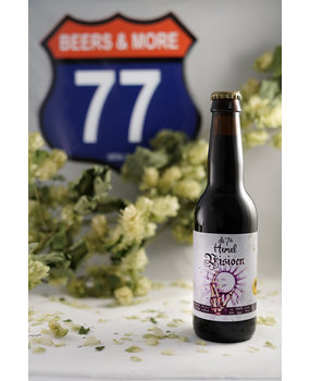 De Zevende Hemel De Zevende Hemel Visioen IPA Fles 33 cl  8,00% De Zevende Hemel De Zevende Hemel Visioen IPA Fles 33 cl  8,00%