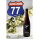 De Grieze De Grieze Vletje 12 Quadrupel fles 33 cl 10,20% De Grieze De Grieze Vletje 12 Quadrupel fles 33 cl 10,20%