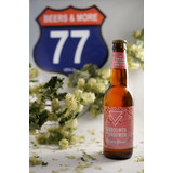 Gebrouwen door Vrouwen Gebrouwen door Vrouwen Bloesem Blond Blond Fles 33 cl 6,20% Gebrouwen door Vrouwen Gebrouwen door Vrouwen Bloesem Blond Blond Fles 33 cl 6,20%