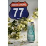 Gebrouwen door Vrouwen Gebrouwen door Vrouwen Zonnig Zeewit Witbier Blik 33 cl 3,80% Gebrouwen door Vrouwen Gebrouwen door Vrouwen Zonnig Zeewit Witbier Blik 33 cl 3,80%