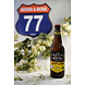 Gulpener Gulpener Spicey Roger IPA Fles 33 cl 8,00% Gulpener Gulpener Spicey Roger IPA Fles 33 cl 8,00%