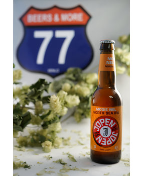 Jopen Mooie Nel IPA Fles 33 cl  6,50%