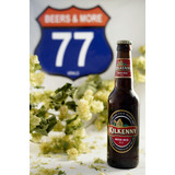 St. James Gate St. James Gate Kilkenny Pale Ale Fles 33 cl 4,30% St. James Gate St. James Gate Kilkenny Pale Ale Fles 33 cl 4,30%