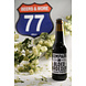 Kompaan Kompaan Bloedbroeder Stout Fles 33 cl 9,10% Kompaan Kompaan Bloedbroeder Stout Fles 33 cl 9,10%