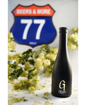 Gayant Gayant La Goudale Grand Cru Grand Cru Fles 33 cl 7,90% Gayant Gayant La Goudale Grand Cru Grand Cru Fles 33 cl 7,90%