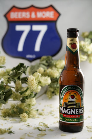 Magners Magners Original Cider Fles 33 cl  4,50%