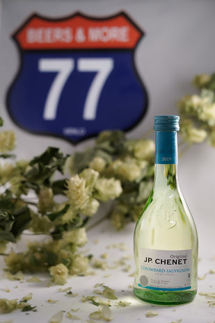 Jp. Chenet Jp. Chenet Colombard-Sauvignon 25 cl 11.5%