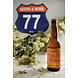 Oedipus Oedipus Mannenliefde Saison Fles 33 cl 6,00% Oedipus Oedipus Mannenliefde Saison Fles 33 cl 6,00%